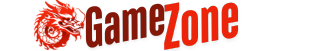 Gamez Man logo